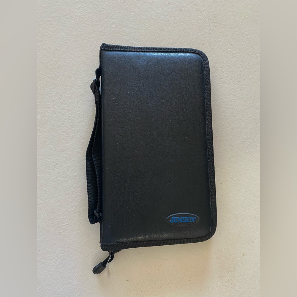 Assorted PS3 Games and Faux Leather Case - Picture 6 of 7